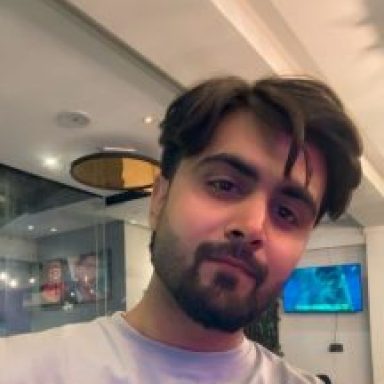 Profile photo of Arqam Arif